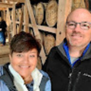 Meet your Posher, Sherry